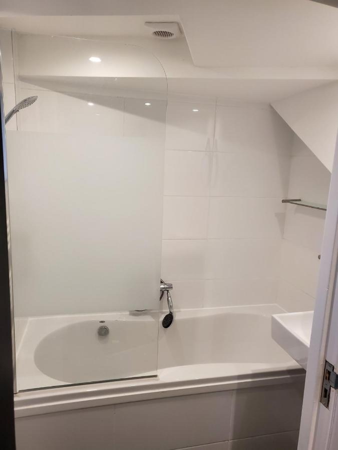 Luxe Vakantiehuisje In Prachtige En Rustgevende Omgeving Nieuwe-Niedorp 外观 照片