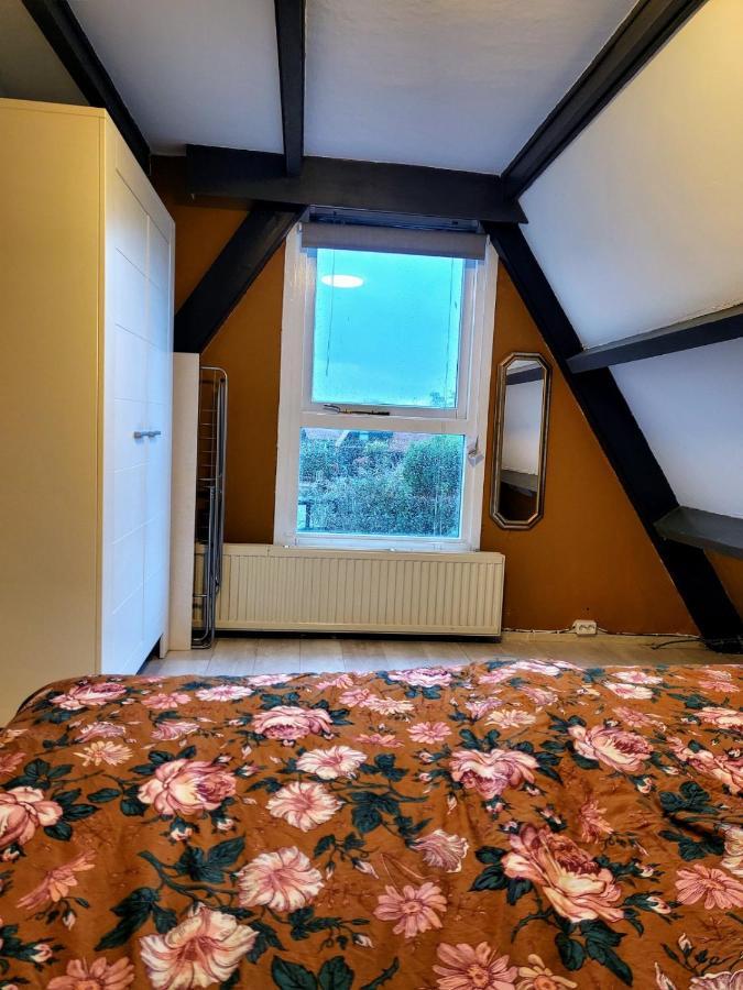 Luxe Vakantiehuisje In Prachtige En Rustgevende Omgeving Nieuwe-Niedorp 外观 照片
