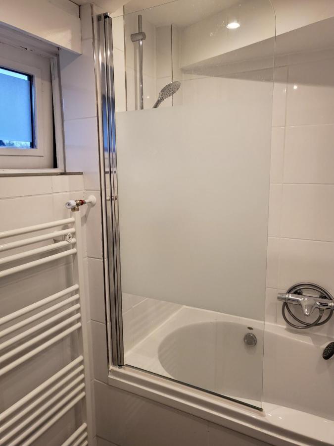 Luxe Vakantiehuisje In Prachtige En Rustgevende Omgeving Nieuwe-Niedorp 外观 照片
