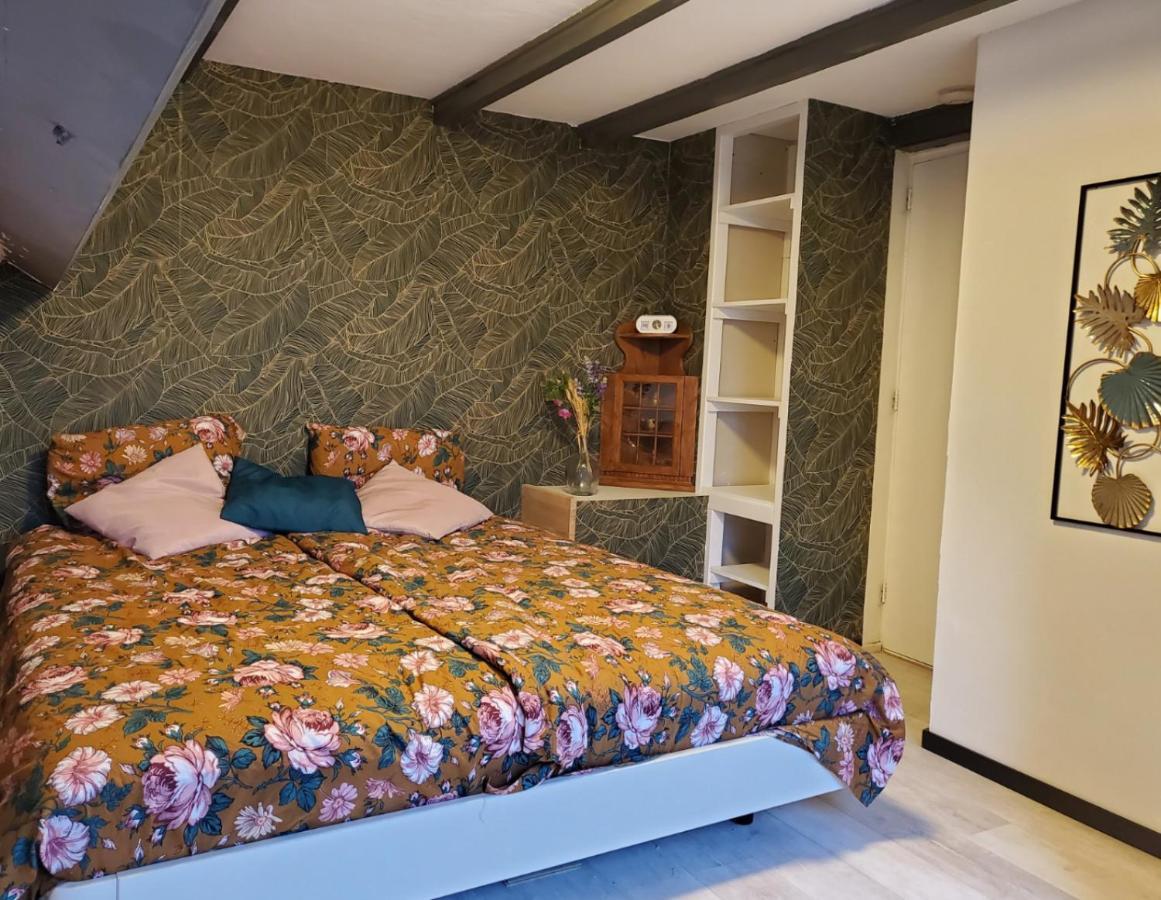 Luxe Vakantiehuisje In Prachtige En Rustgevende Omgeving Nieuwe-Niedorp 外观 照片